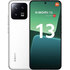 XIAOMI 13 BLANCO 8GB-256GB 