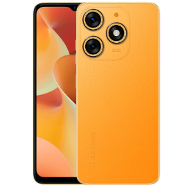 TECNO SPARK 10 NARANJA 16GB-128GB