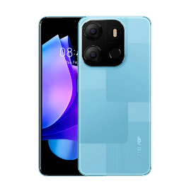 TECNO POP 7 AZUL  2GB+2GB -64GB