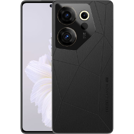 TECNO CAMON 20 PREMIER 5G NEGRO 8GB+8GB - 512GB 