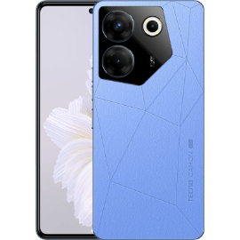 TECNO CAMON 20 PREMIER 5G AZUL 8GB+8GB-512GB