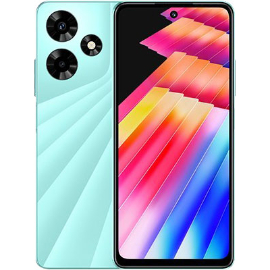 INFINIX  HOT 30 8GB+8GB-256GB VERDE