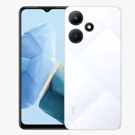 INFINIX HOT 30I BLANCO 8GB+8GB-128GB