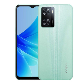 OPPO A57 4GB+4GB-128GB VERDE 