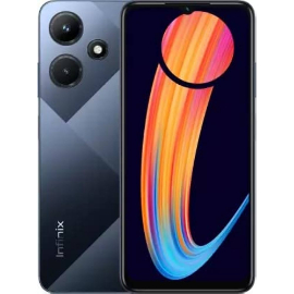 INFINIX HOT 30I NEGRO 8GB+8GB -128GB