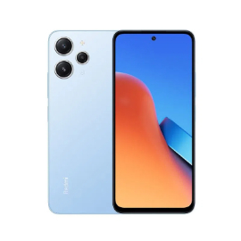 XIAOMI REDMI 12 AZUL 8GB-256GB