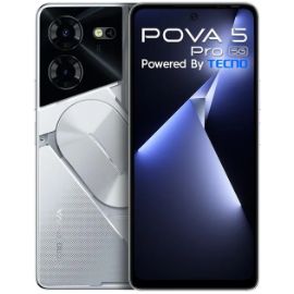 TECNO POVA 5 PRO SILVER 8GB-256GB