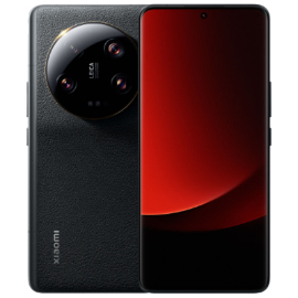 XIAOMI 13 ULTRA  5G NEGRO 16GB-512GB