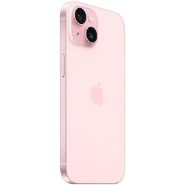 APPLE IPHONE 15 ROSA 128GB PARA CHIP 