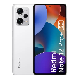 XIAOMI REDMI NOTE 12 PRO PLUS 5G BLANCO 8GB-256GB