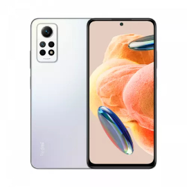 XIAOMI REDMI NOTE 12 PRO 4G BLANCO 8GB-256GB