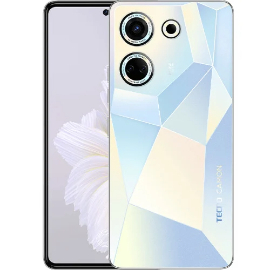 TECNO CAMON 20 PRO GLACIER GLOW 8GB+8GB-256GB