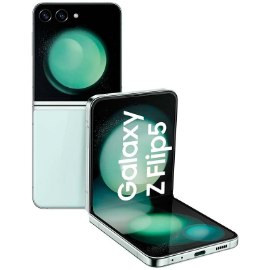 SAMSUNG GALAXY Z FLIP 5 VERDE 8GB-256GB