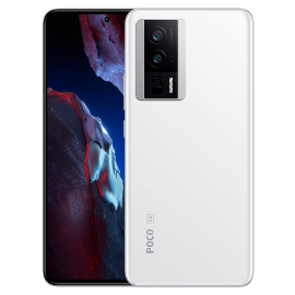 XIAOMI POCO F5 PRO 5G BLANCO 12-512GB