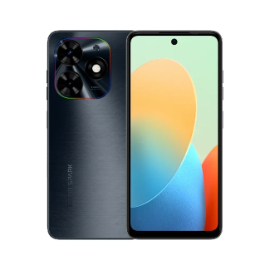 TECNO SPARK GO 2024 NEGRO 3GB+3GB-64GB