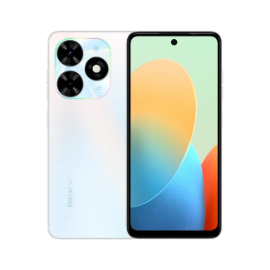 TECNO SPARK GO 2024 BLANCO 3GB+3GB-64GB