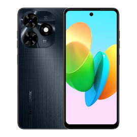 TECNO SPARK 20C NEGRO 4GB-128GB