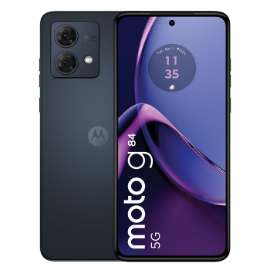 MOTOROLA G84 NEGRO 5G 8GB-256GB