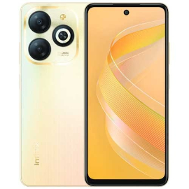 INFINIX SMART 8 DORADO 8GB-128GB