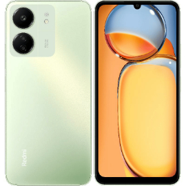 XIAOMI REDMI 13C 8GB-256GB VERDE 