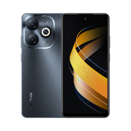 INFINIX SMART 8 NEGRO 6GB-64GB 