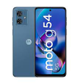 MOTOROLA G54 8GB-128GB AZUL