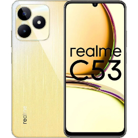 REALME C53 DORADO 6GB-128GB