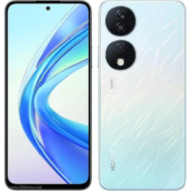 HONOR X7B SILVER 8GB+8GB-256GB