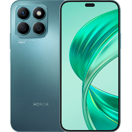 HONOR X8B AZUL 8GB+8GB -512GB