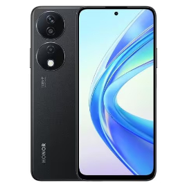 HONOR X7B NEGRO 8GB-256GB