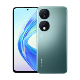 HONOR X7B VERDE 8GB-256GB