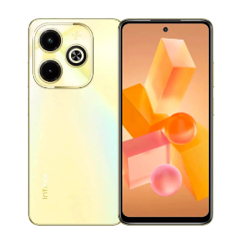 INFINIX HOT 40I 16GB-256GB DORADO