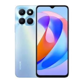HONOR X6A 4GB-128GB SILVER 