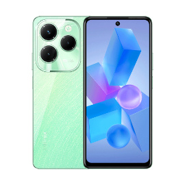 INFINIX HOT 40 PRO 16GB-256GB VERDE 