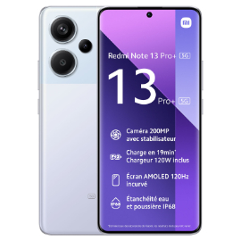 XIAOMI REDMI NOTE 13 PRO PLUS 5G 12GB-512GB PURPLE
