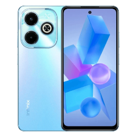 INFINIX HOT 40I 8GB-128GB AZUL 