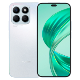 HONOR X8B SILVER 8GB+8GB -256GB
