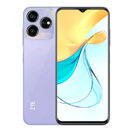 ZTE BLADE V50 DESING MORADO 16GB-256 GB