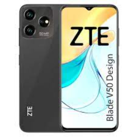 ZTE BLADE V50 DESING NEGRO 16GB-256 GB