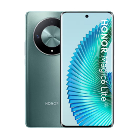 HONOR MAGIC 6 LITE 5G VERDE 8GB+8GB-256GB