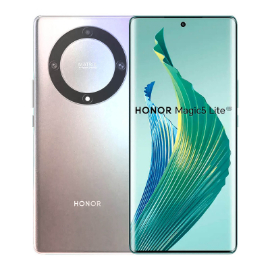 HONOR MAGIC 6 LITE 5G PLATA 8GB+8GB-256GB