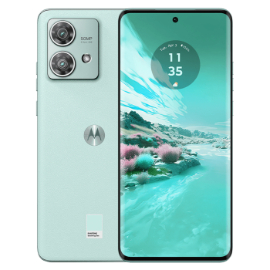 MOTOROLA EDGE 40 NEO VERDE 8GB-256 