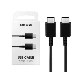 CABLE SAMSUNG TIPO C A TIPO C ORIGINAL