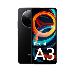XIAOMI REDMI A3 NEGRO 4GB-128GB