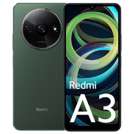 XIAOMI REDMI A3 VERDE 4GB-128GB