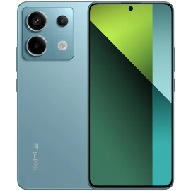 XIAOMI REDMI NOTE 13 PRO 5G OCEAN TEAL 8GB-256GB