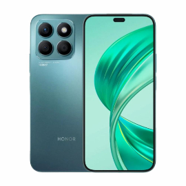HONOR X8B CYAN LAKE/ AQUAMARINO 8GB +8GB -256GB