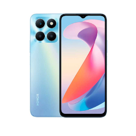 HONOR X6A AZUL 4GB -128GB