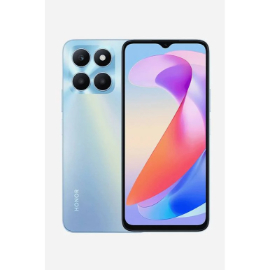 HONOR X6A PLUS 6GB-256GB PLATA