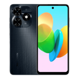 TECNO SPARK 20C NEGRO 8GB-256GB